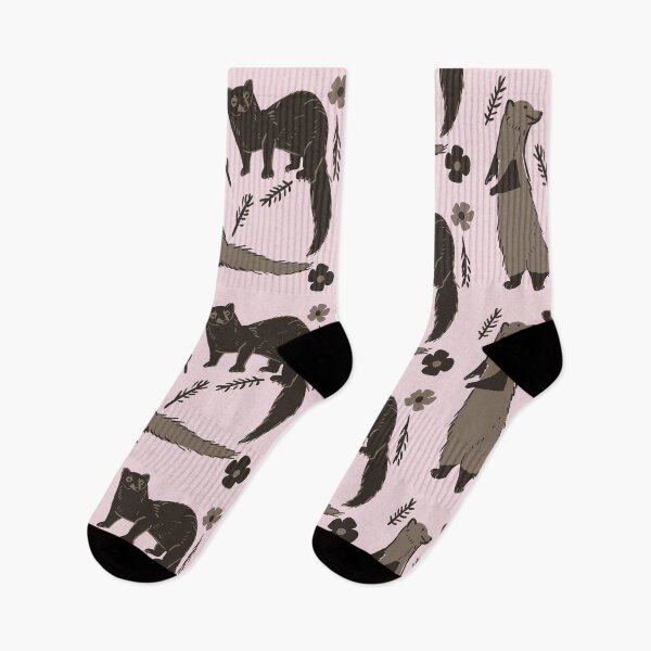 Item preview, Fisher Martens in pink designed and sold by belettelepink.