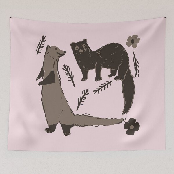 Item preview, Fisher Martens in pink designed and sold by belettelepink.