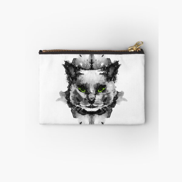 Item preview, I SEE CATS - Rorschach test designed and sold by maxime archambault.