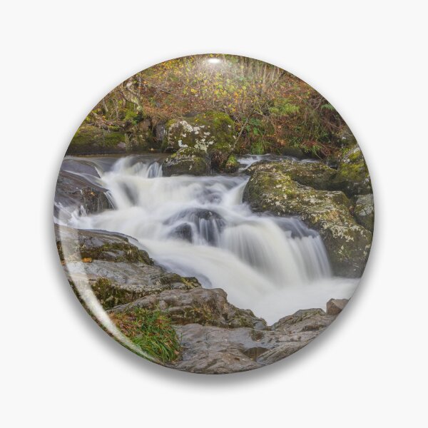 Item preview, Aira High Force Waterfall designed and sold by Dave Hare Photography.