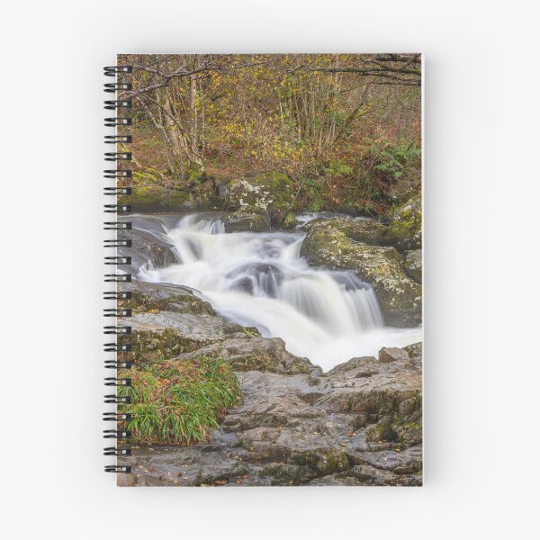 Item preview, Aira High Force Waterfall designed and sold by Dave Hare Photography.
