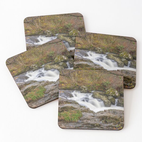 Item preview, Aira High Force Waterfall designed and sold by Dave Hare Photography.