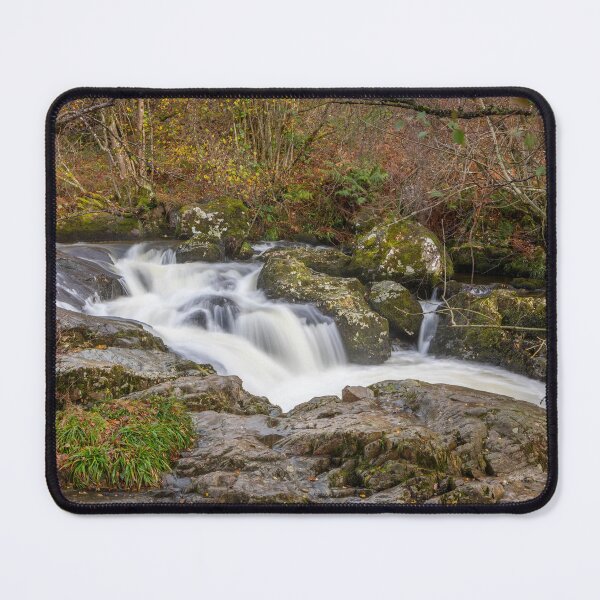 Item preview, Aira High Force Waterfall designed and sold by Dave Hare Photography.