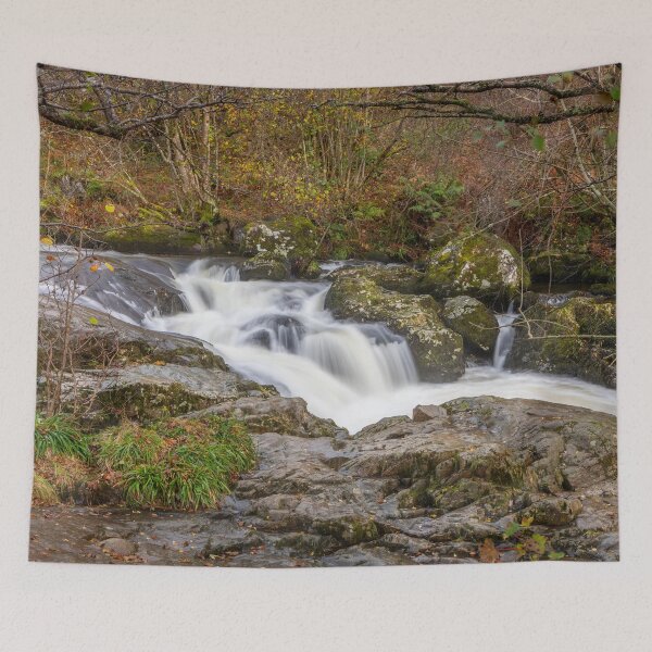 Item preview, Aira High Force Waterfall designed and sold by Dave Hare Photography.
