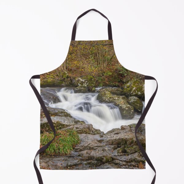 Item preview, Aira High Force Waterfall designed and sold by Dave Hare Photography.