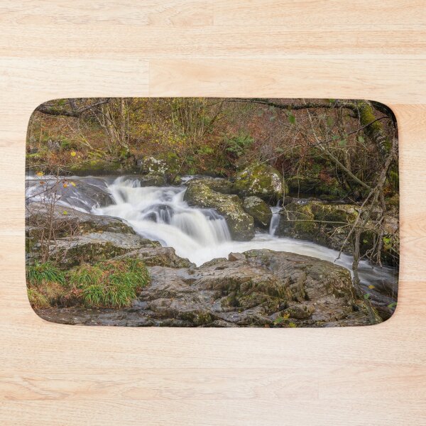 Item preview, Aira High Force Waterfall designed and sold by Dave Hare Photography.