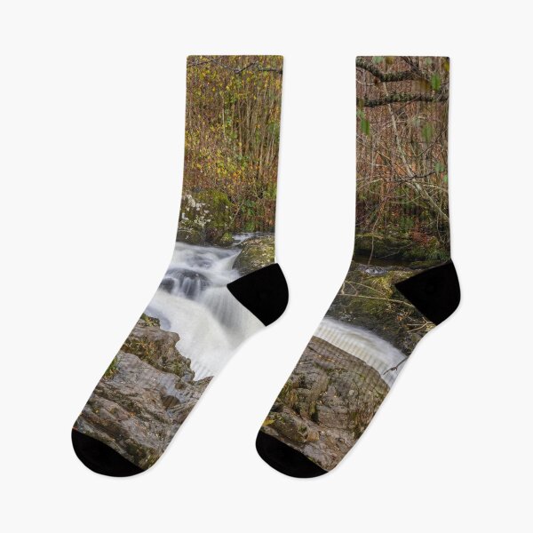 Item preview, Aira High Force Waterfall designed and sold by Dave Hare Photography.
