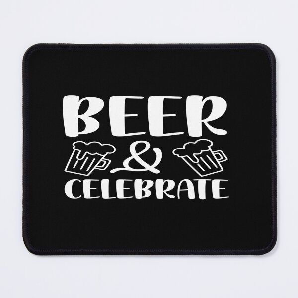 Item preview, Beer & Celebrate designed and sold by phassystore.
