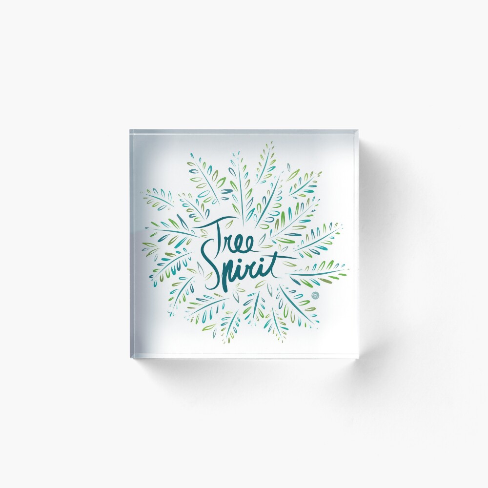 Item preview, Acrylic Block designed and sold by Dominiquevari.