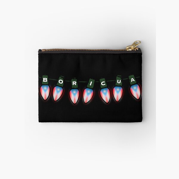 Item preview, navidad boricua designed and sold by SoLunAgua ..