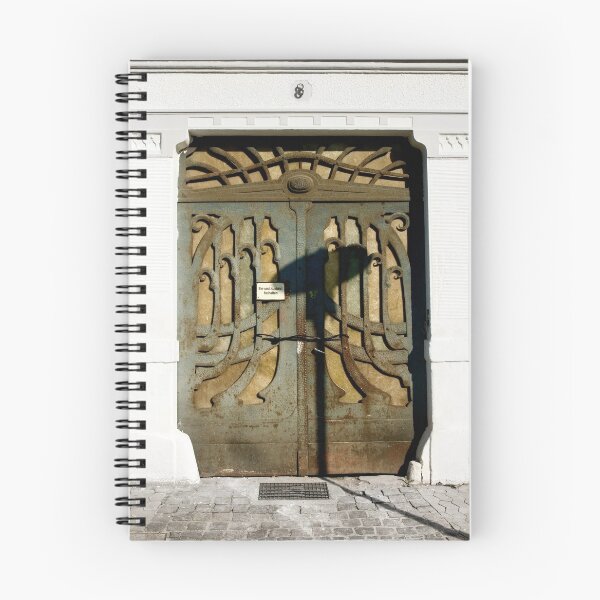 Item preview, Door To Heaven - Keep It Always Open? designed and sold by bollwahn.