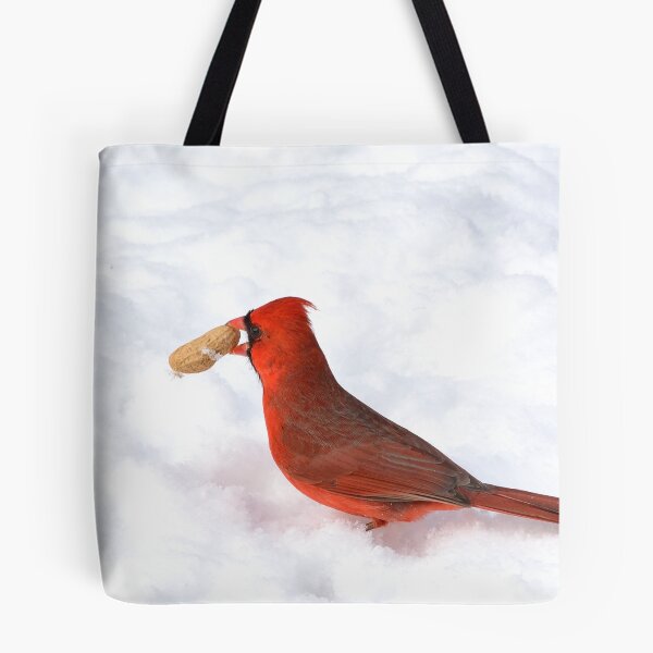 Item preview, Northern cardinal designed and sold by crspix.