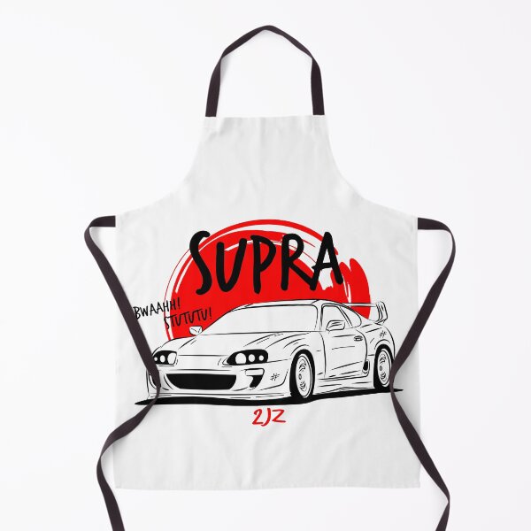 Item preview, Tuned Draw Supra A80 Racing designed and sold by goldentuners.