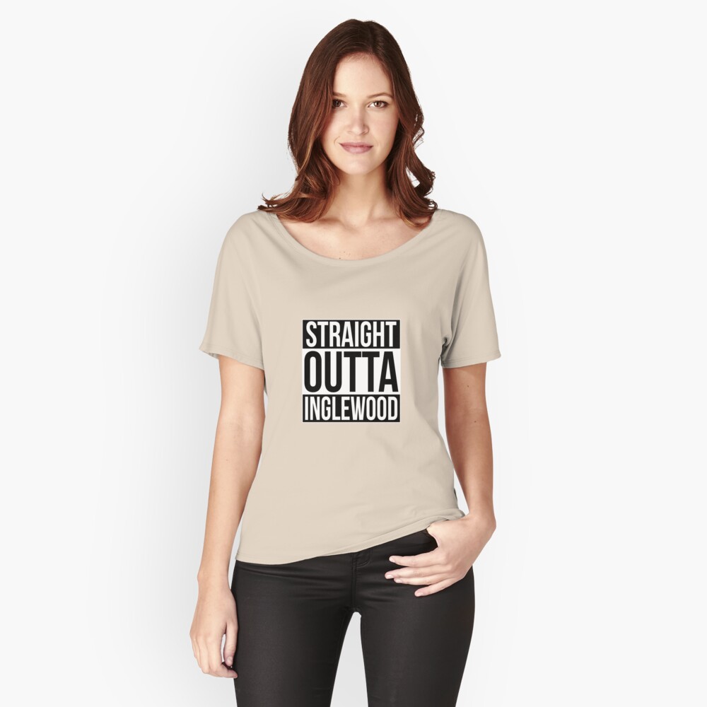 Item preview, Relaxed Fit T-Shirt designed and sold by heeheetees.