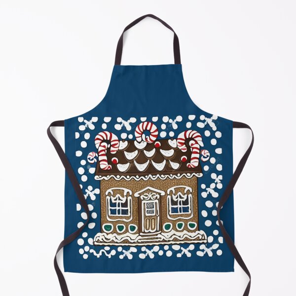 Item preview, Gingerbreadhouse designed and sold by FineArtworld7.