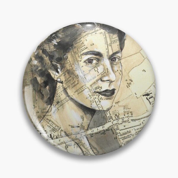 Item preview, Queen Elizabeth II  designed and sold by Gubolas.