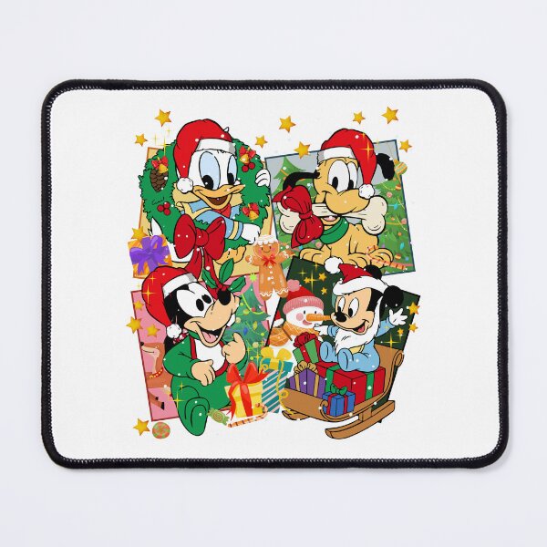 Item preview, Merry Christmas Baby Friends  designed and sold by Romanela  Linares.