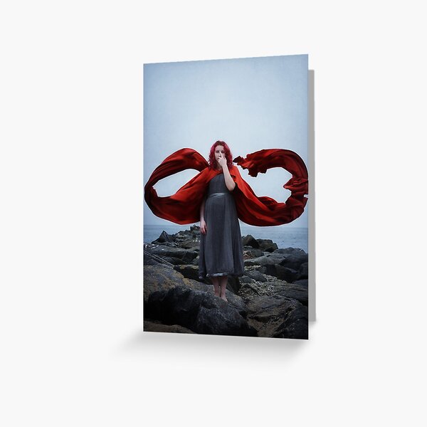 STO Greeting Card