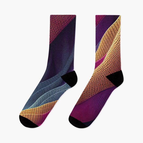 Item preview, Abstract purple tissue pattern designed and sold by AppleElf.