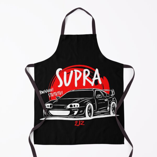 Item preview, Racing A80 Supra Draw Tuned designed and sold by goldentuners.