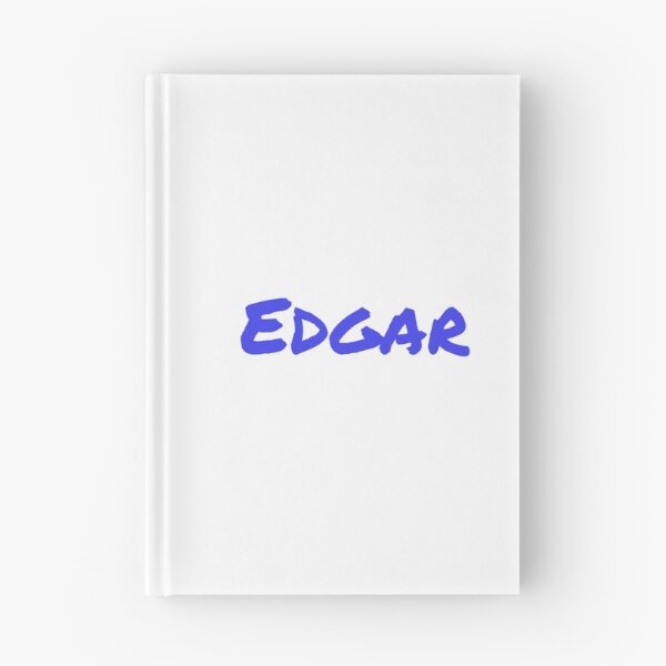 Item preview, Edgar designed and sold by mrFlibble123.