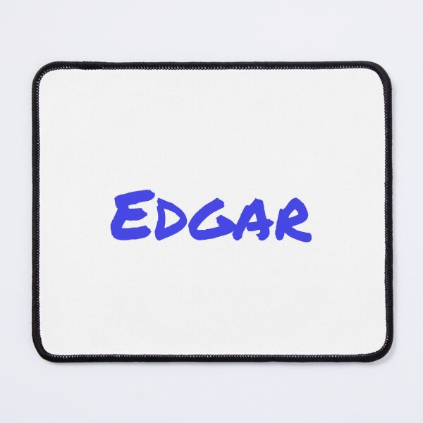 Item preview, Edgar designed and sold by mrFlibble123.