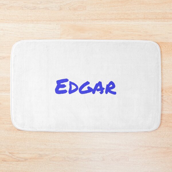 Item preview, Edgar designed and sold by mrFlibble123.