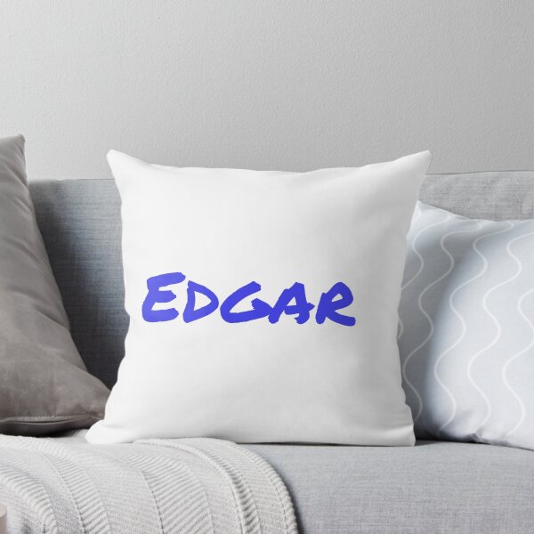 Item preview, Edgar designed and sold by mrFlibble123.