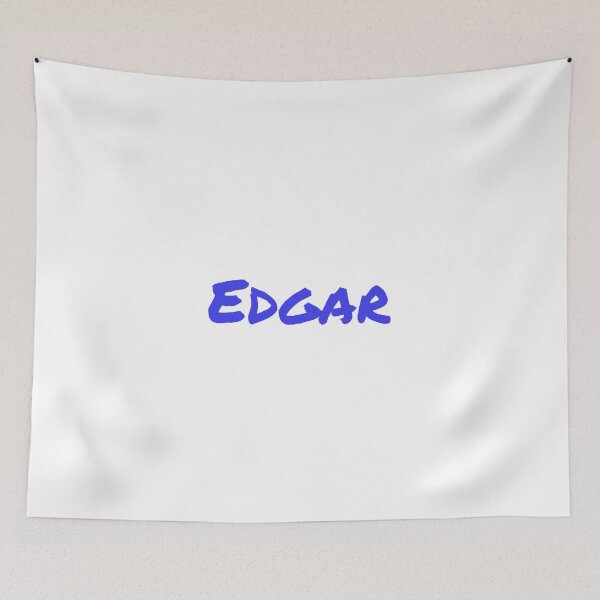 Item preview, Edgar designed and sold by mrFlibble123.