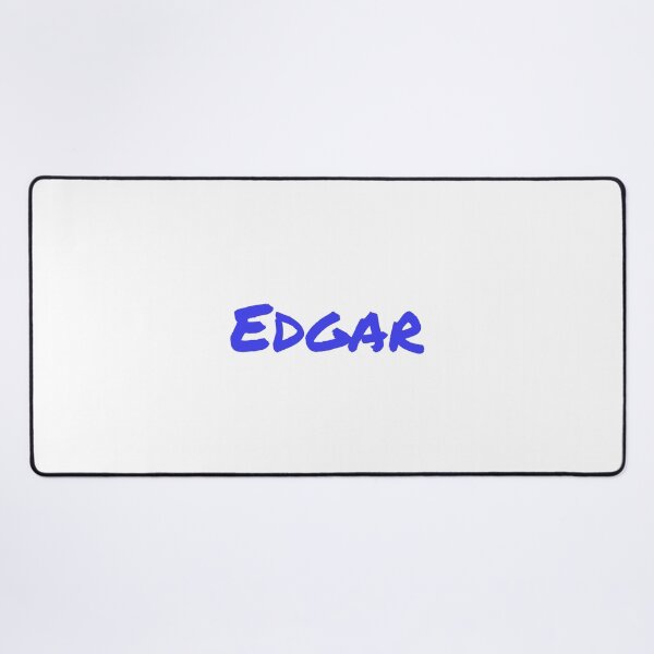 Item preview, Edgar designed and sold by mrFlibble123.