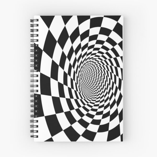 Item preview, Checkered Vortex designed and sold by TaiwanTitan87.