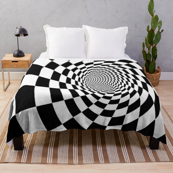 Item preview, Checkered Vortex designed and sold by TaiwanTitan87.
