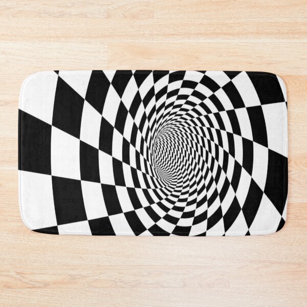 Item preview, Checkered Vortex designed and sold by TaiwanTitan87.