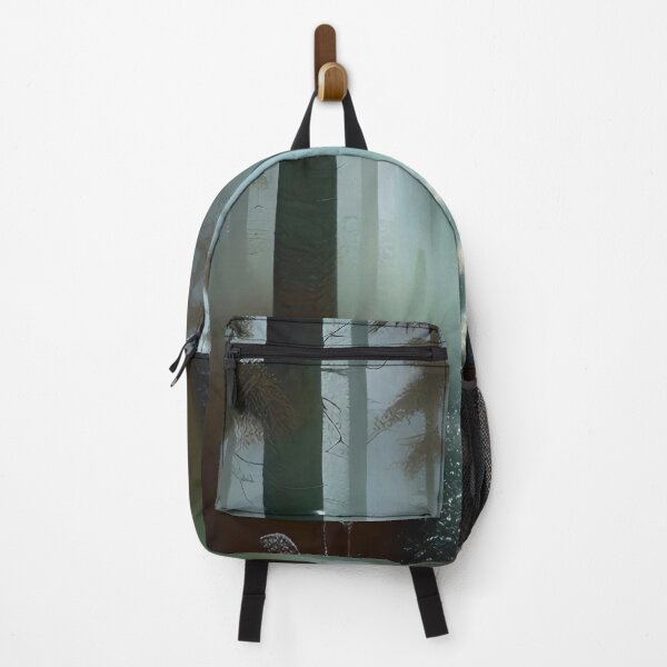 Item preview, light in the fog designed and sold by OverAltruist.