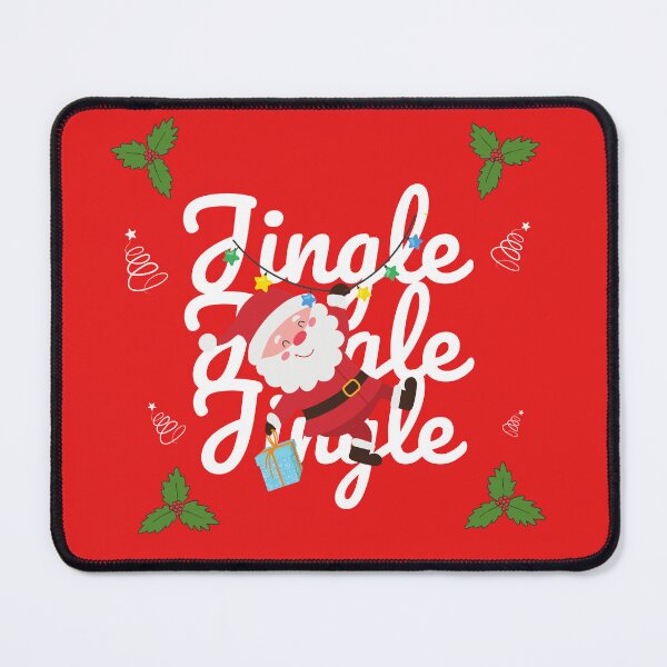 Item preview, Jingle Jingle Jingle designed and sold by timotimdesigns.