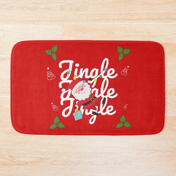 Item preview, Jingle Jingle Jingle designed and sold by timotimdesigns.