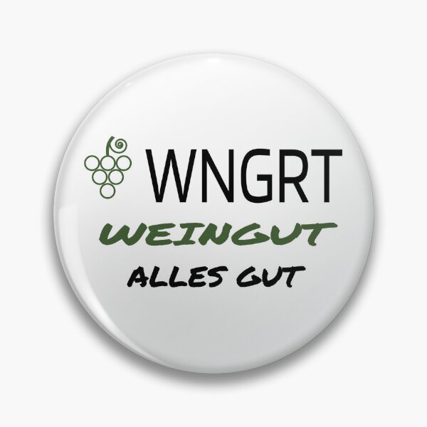 Item preview, Wingert - winery - all good designed and sold by verobydesign.