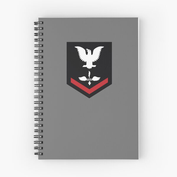 Item preview, AX3 AVIATION ANTISUBMARINE WARFARE TECHNICIAN Third Class designed and sold by dtkindling.