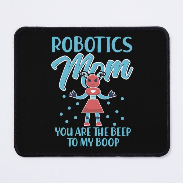 Item preview, Robotics Mom - Funny Gifts for Robotic Engineer Mom designed and sold by FanityPrints.