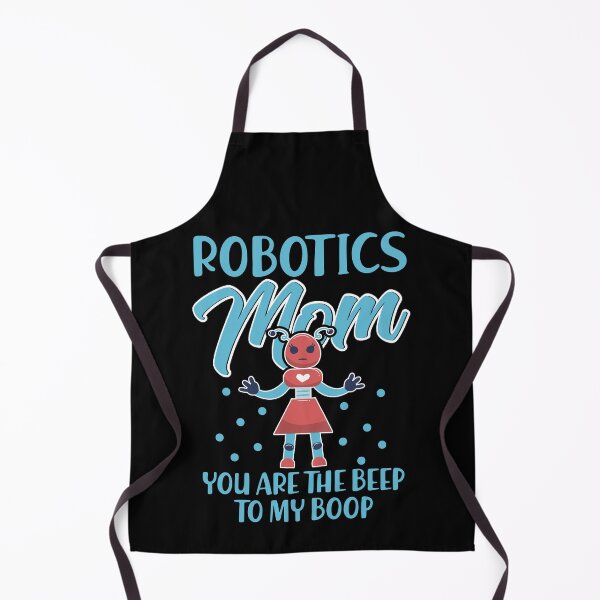 Item preview, Robotics Mom - Funny Gifts for Robotic Engineer Mom designed and sold by FanityPrints.