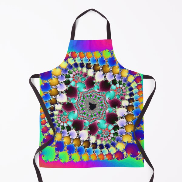 Item preview, Fractal Glassy Mosaic designed and sold by dasraiser.