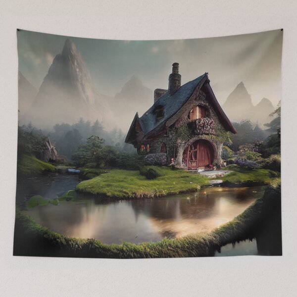 Item preview, Fantasy Nature  designed and sold by NTGUILTY.