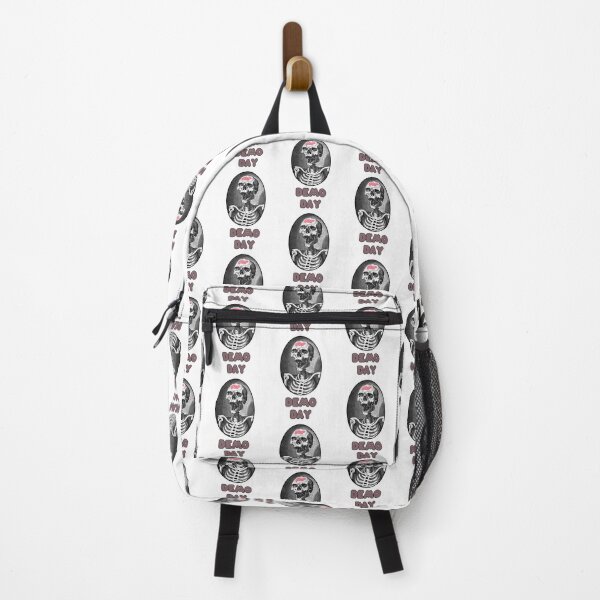 Item preview, 'Demo Day' Skull Design - Retro Illustration Design for T-shirts, mugs, phone cases and other accessories designed and sold by Ridiculam Toga.