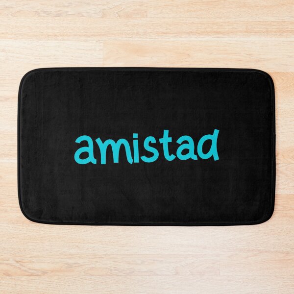 Item preview, Amistad, Funny Cool Best color art designed and sold by artdragongift 15.