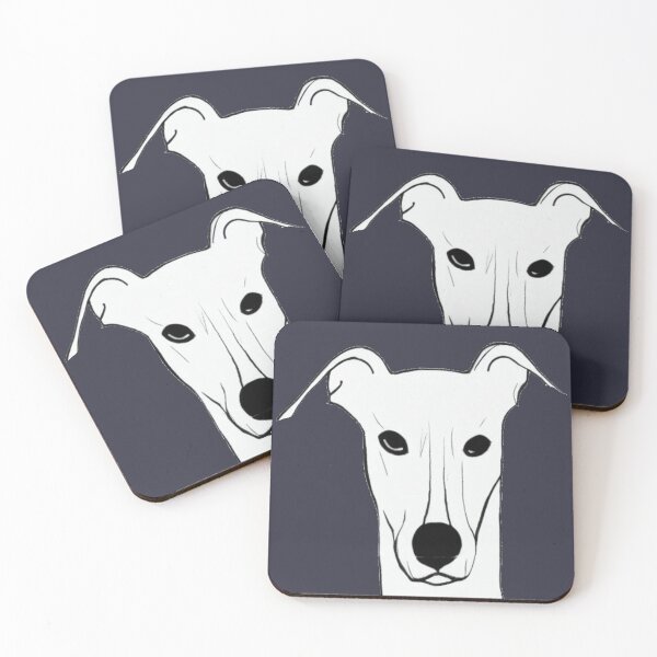 Item preview, Noble Greyhound designed and sold by ODINDISA.