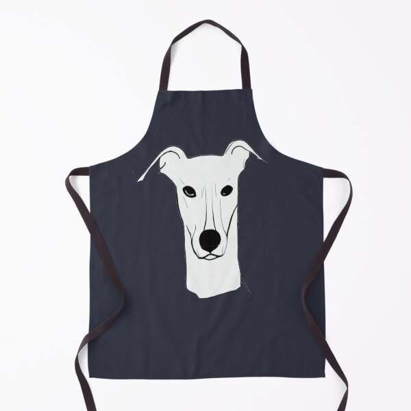 Item preview, Noble Greyhound designed and sold by ODINDISA.