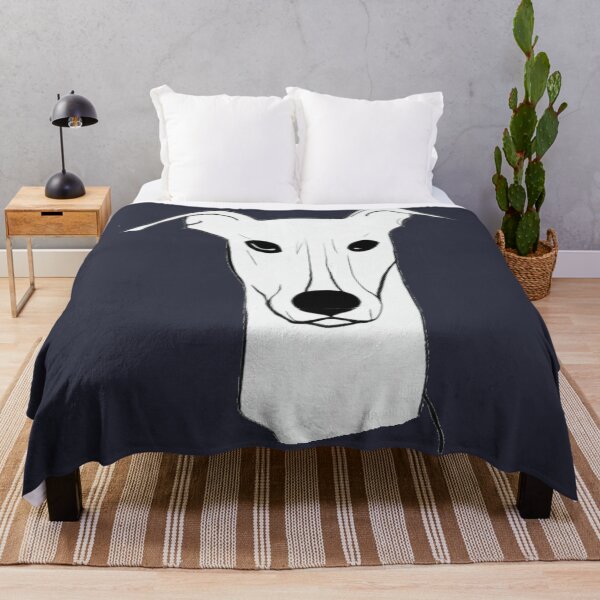 Item preview, Noble Greyhound designed and sold by ODINDISA.