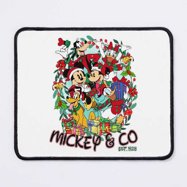 Item preview, Merry Christmas Friends Holiday Season designed and sold by Romanela Linares.