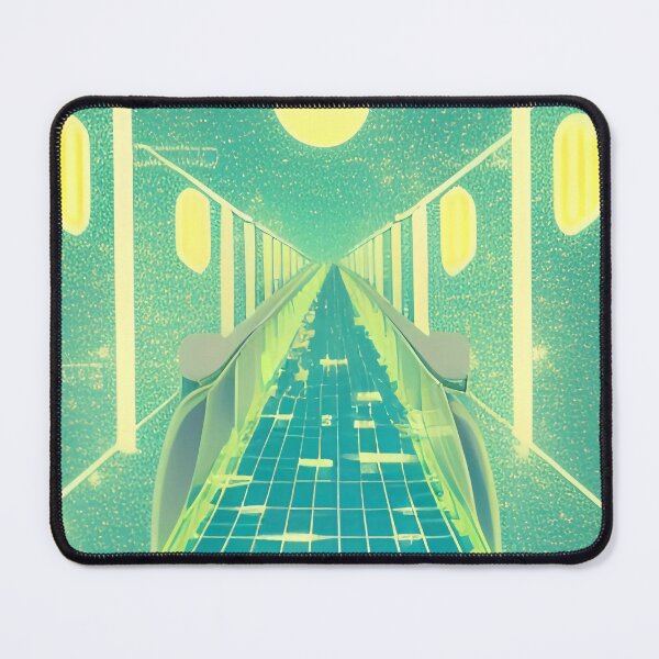 Item preview, light tunnel designed and sold by OverAltruist.