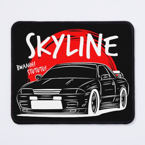 Item preview, Tuned R32 Skyline GT R Draw designed and sold by goldentuners.